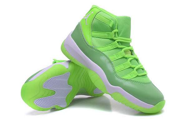 Jordan 11 Women Super Perfect--002